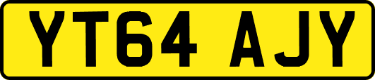 YT64AJY