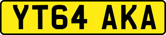 YT64AKA