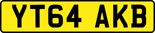 YT64AKB