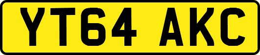 YT64AKC