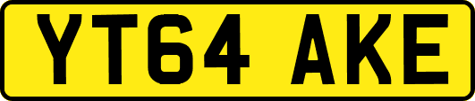 YT64AKE
