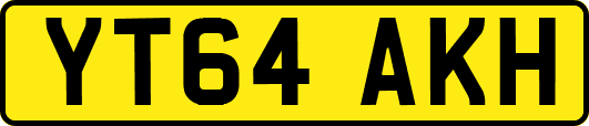 YT64AKH