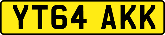 YT64AKK