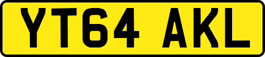 YT64AKL