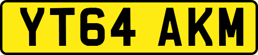 YT64AKM