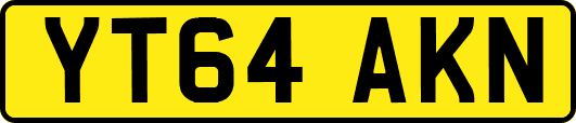 YT64AKN