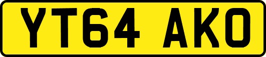 YT64AKO
