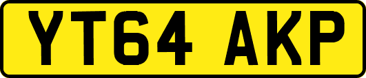 YT64AKP