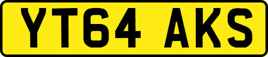 YT64AKS