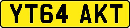 YT64AKT