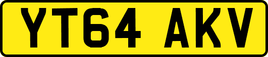 YT64AKV