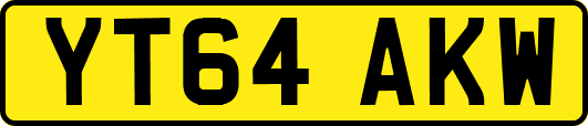 YT64AKW