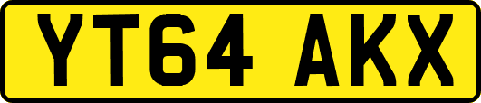 YT64AKX