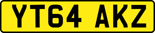 YT64AKZ