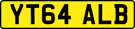 YT64ALB