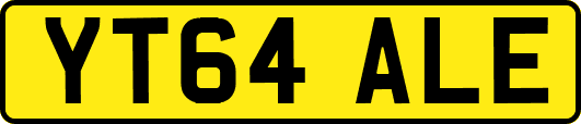 YT64ALE