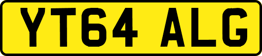 YT64ALG