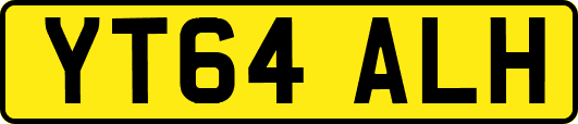 YT64ALH