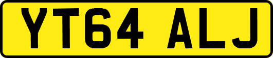 YT64ALJ