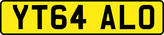 YT64ALO