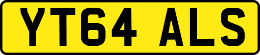 YT64ALS