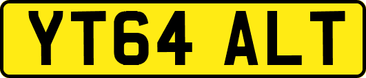YT64ALT