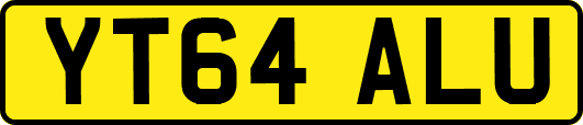 YT64ALU