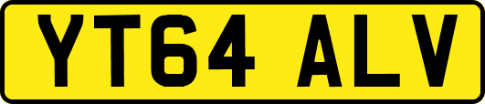 YT64ALV