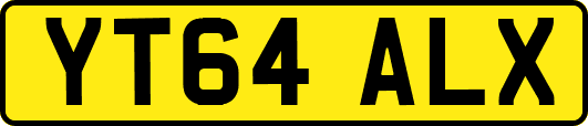 YT64ALX