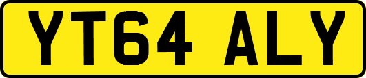 YT64ALY