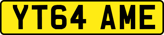 YT64AME