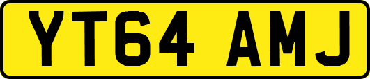 YT64AMJ