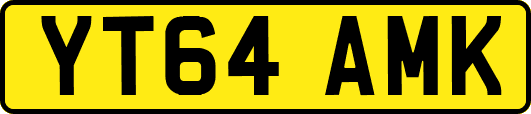 YT64AMK