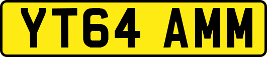 YT64AMM