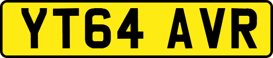 YT64AVR