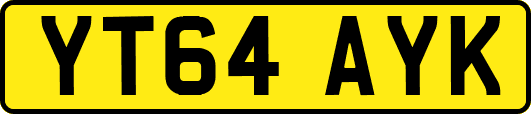 YT64AYK