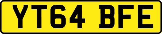 YT64BFE