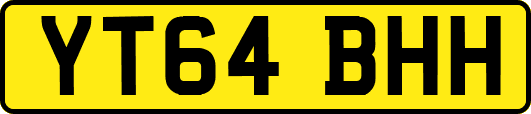 YT64BHH