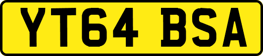 YT64BSA