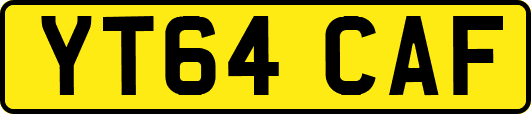 YT64CAF