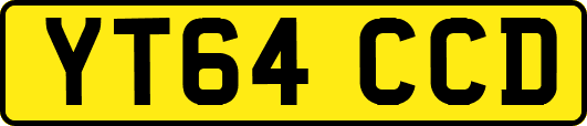 YT64CCD
