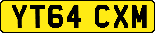 YT64CXM
