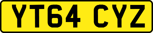 YT64CYZ