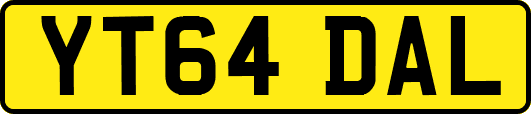 YT64DAL