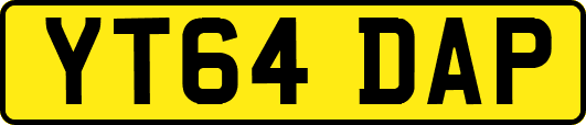 YT64DAP