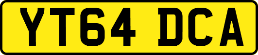 YT64DCA