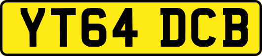 YT64DCB