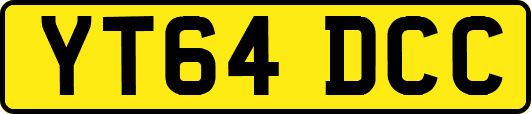 YT64DCC