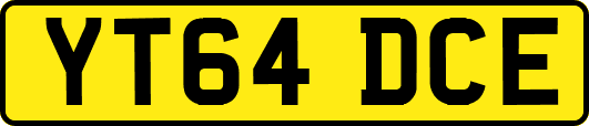 YT64DCE