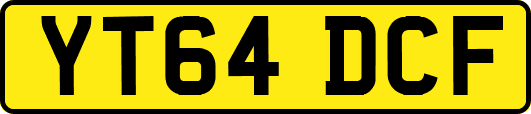 YT64DCF